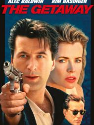 DVD Le Guet- Apens (The Getaway)