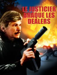 DVD Le Justicier Braque Les Dealers