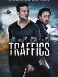 DVD Traffics