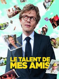 DVD Le Talent De Mes Amis