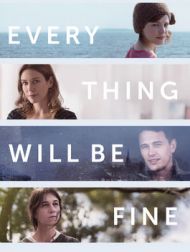 DVD Every Thing Will Be Fine