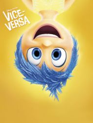 DVD Vice-versa (2015)