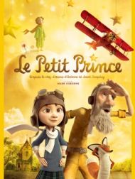 DVD Le Petit Prince