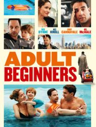 DVD Adult Beginners