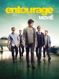DVD Entourage