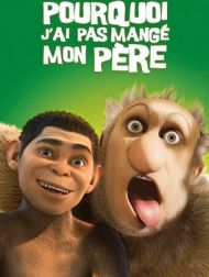 DVD Pourquoi J'ai Pas Mangé Mon Père