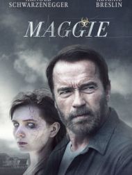 DVD Maggie
