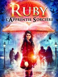 DVD Ruby : L'apprentie Sorcière