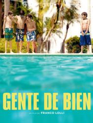 DVD Gente De Bien