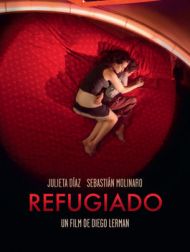 DVD Refugiado