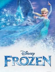 DVD Frozen