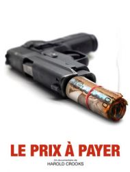 DVD Le Prix à Payer