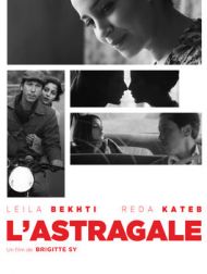 DVD L'astragale