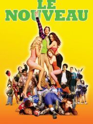 DVD Le Nouveau