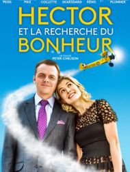 DVD Hector Et La Recherche Du Bonheur