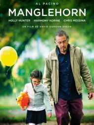 DVD Manglehorn (VF)