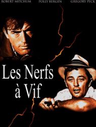 DVD Les Nerfs à Vif (1962)