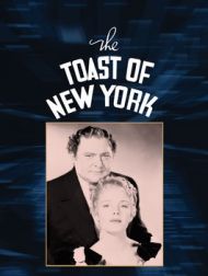 DVD L'Or Et La Femme (The Toast Of New York)