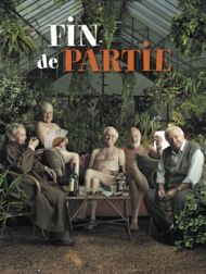 DVD Fin De Partie