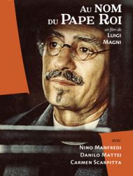 DVD Au Nom Du Pape Roi