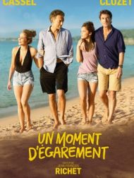 DVD Un Moment D'égarement