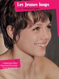 DVD Les Jeunes Loups (1968)