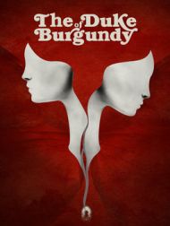 DVD The Duke Of Burgundy