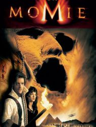 DVD La Momie