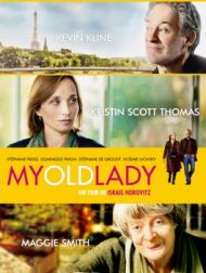 DVD My Old Lady