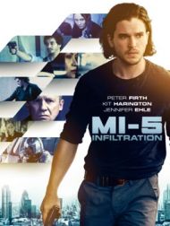 DVD MI-5 Infiltration