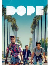 DVD Dope