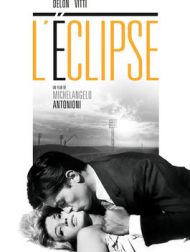 DVD L'éclipse (VOST)