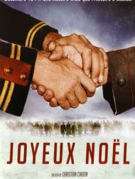 DVD Joyeux Noël (2005)