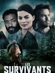 DVD Les Survivants