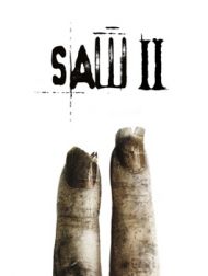 DVD Saw 2