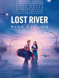 DVD Lost River (VF)