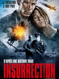 DVD Insurrection