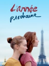 DVD L'année Prochaine