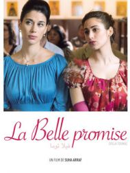 DVD La Belle Promise