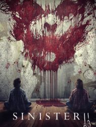DVD Sinister 2 (VOST)