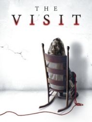 DVD The Visit (2015)