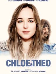 DVD Chloé & Théo