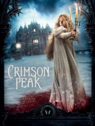 DVD Crimson Peak