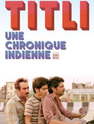 DVD Titli : Une Chronique Indienne