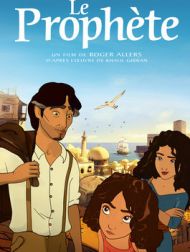 DVD Le Prophète