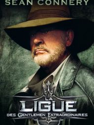 DVD La Ligue Des Gentlemen Extraordinaires