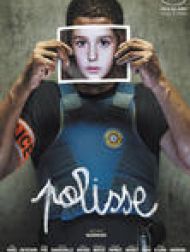 DVD Polisse