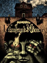 DVD L'enfant Miroir