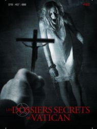 DVD Les Dossiers Secrets Du Vatican