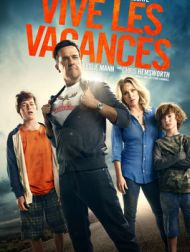 DVD Vive Les Vacances
